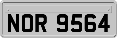 NOR9564