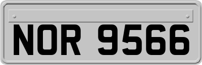NOR9566