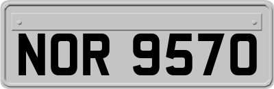 NOR9570