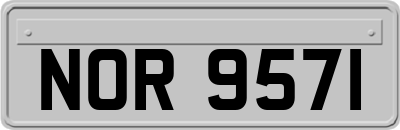 NOR9571
