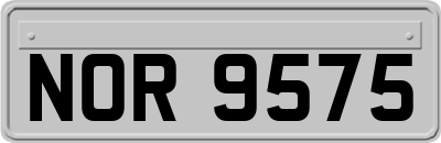 NOR9575