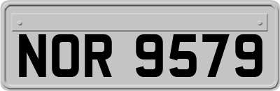 NOR9579