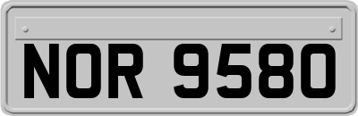 NOR9580