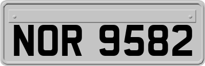 NOR9582