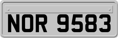 NOR9583