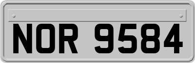 NOR9584