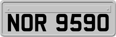 NOR9590