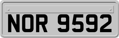NOR9592