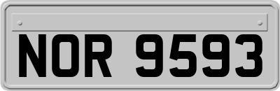 NOR9593