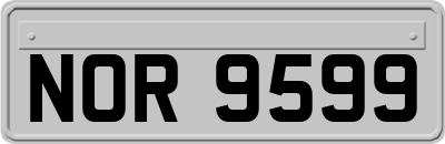 NOR9599