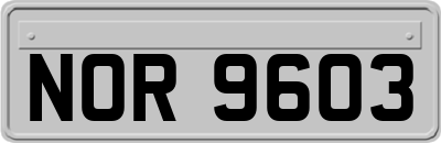 NOR9603