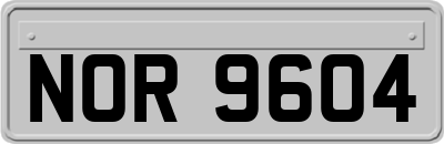 NOR9604