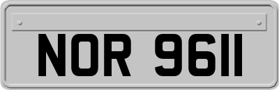 NOR9611