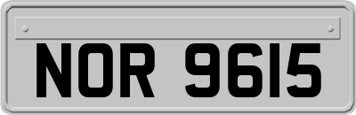 NOR9615