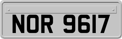 NOR9617