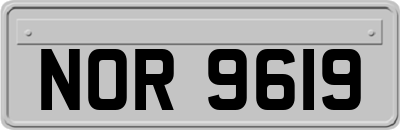 NOR9619