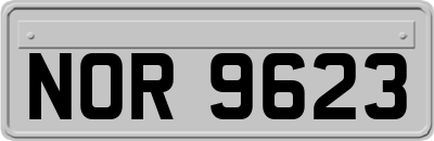 NOR9623