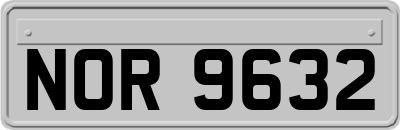 NOR9632
