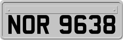 NOR9638