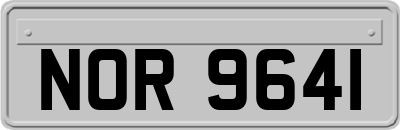 NOR9641