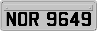 NOR9649