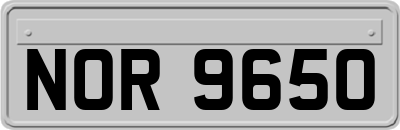 NOR9650