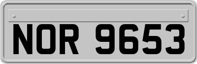 NOR9653