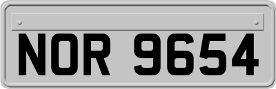 NOR9654