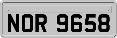 NOR9658