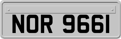 NOR9661