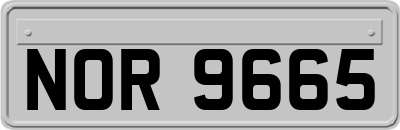 NOR9665