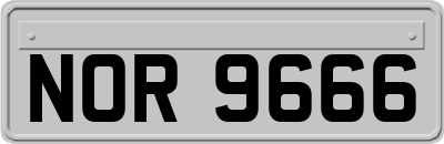 NOR9666