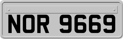 NOR9669