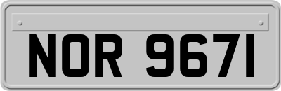 NOR9671