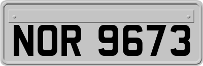 NOR9673