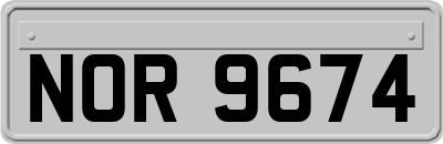 NOR9674
