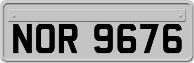 NOR9676