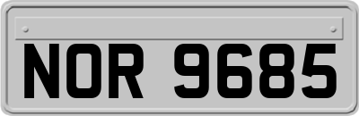 NOR9685
