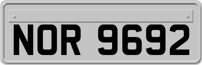NOR9692