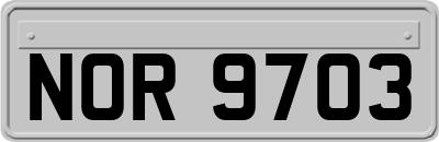 NOR9703