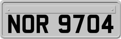NOR9704