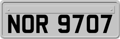 NOR9707