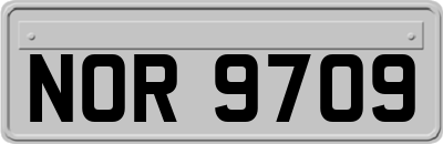 NOR9709