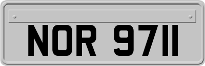NOR9711