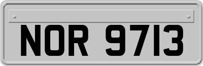 NOR9713