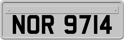 NOR9714