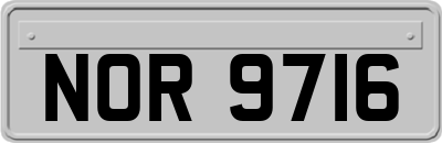 NOR9716