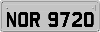 NOR9720