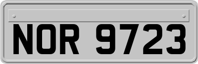 NOR9723