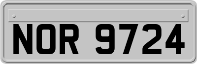 NOR9724